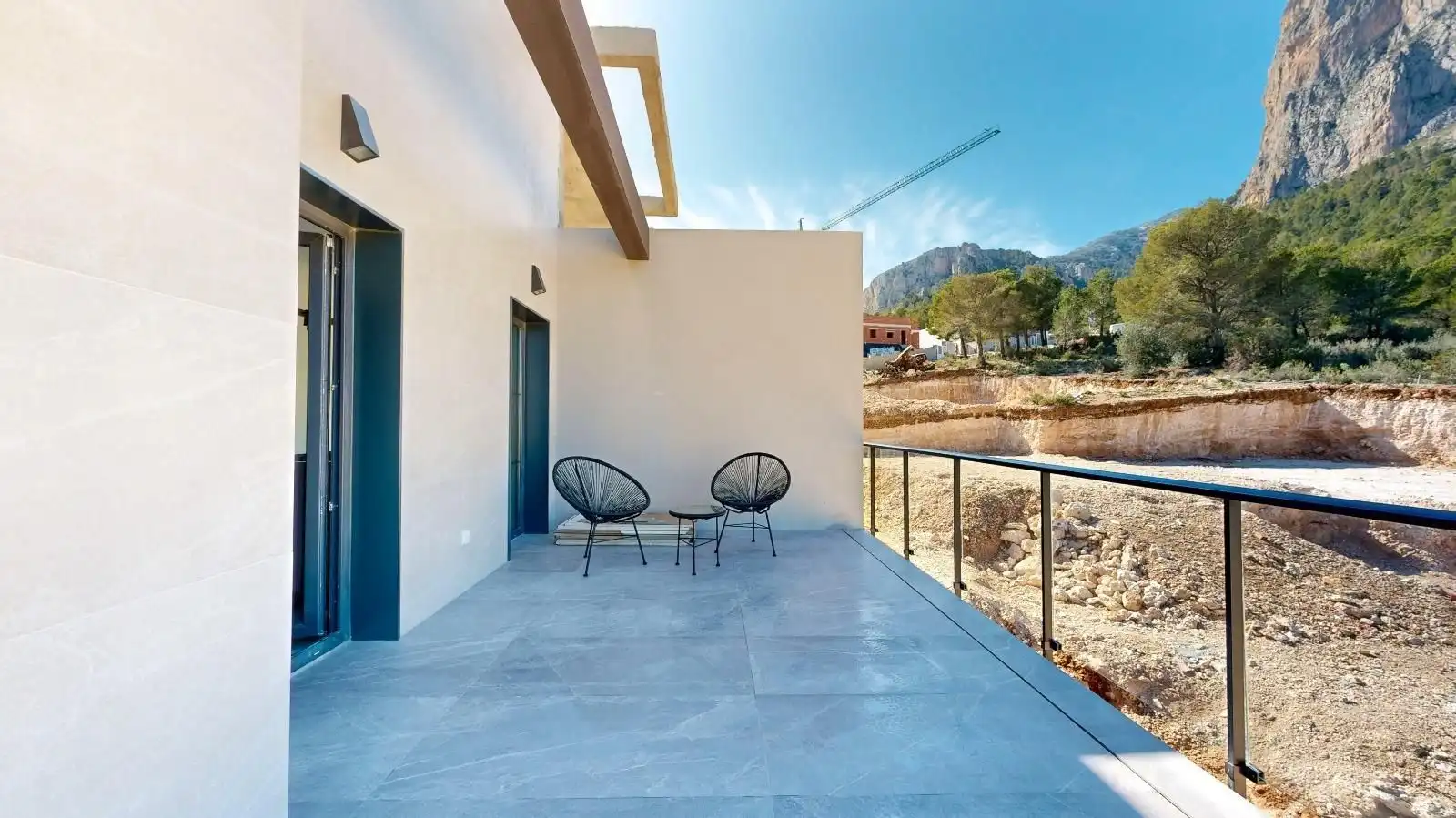 Casa a schiera con piscina in vendita a Calle Mariola, imagen 2