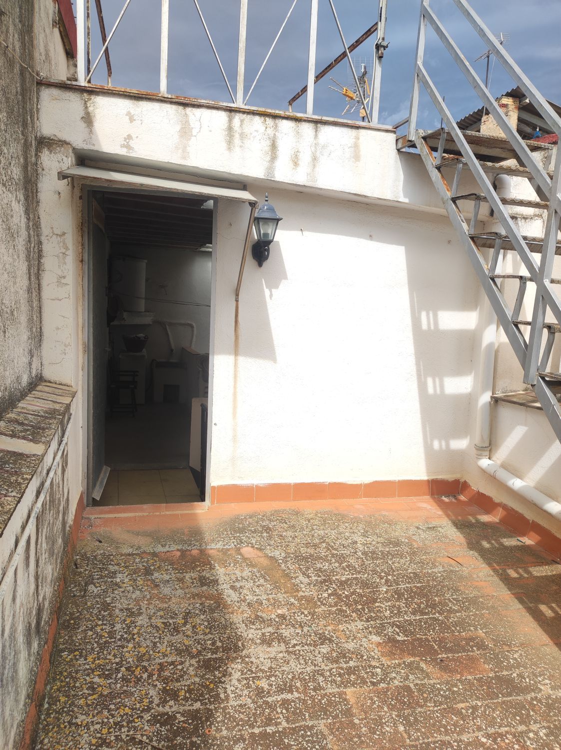 House or chalet for sale in Ulldecona  with Terrace, Storage room and Balcony