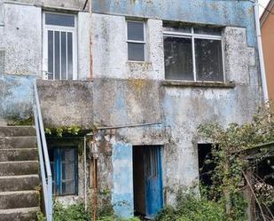 Exterior view of House or chalet for sale in Vigo   with Private garden and Storage room