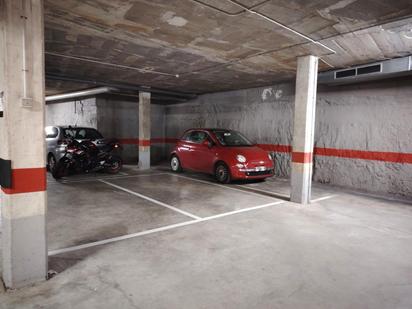 Aparcament de Garatge en venda en  Madrid Capital