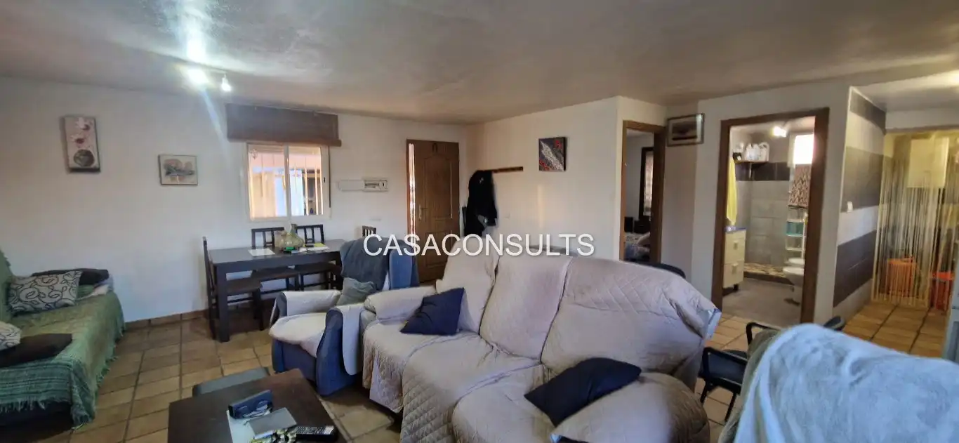 Finca rústica en venda en Vilafamés amb Jardí privat, Terrassa i Traster