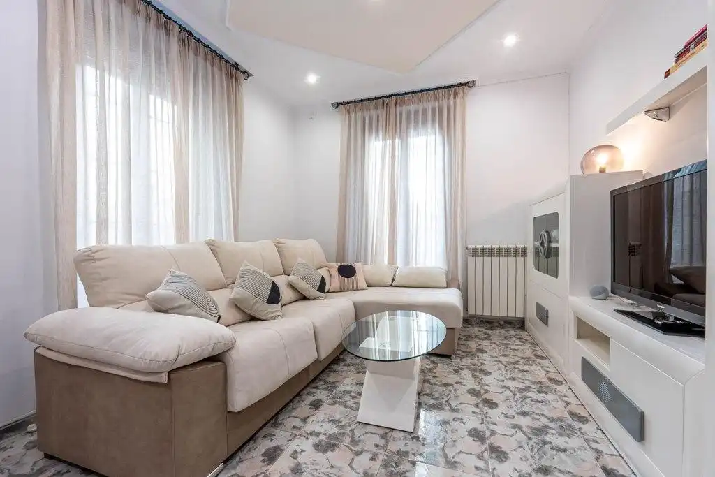 Piso con ascensor en venta en Calle Águila, imagen 29