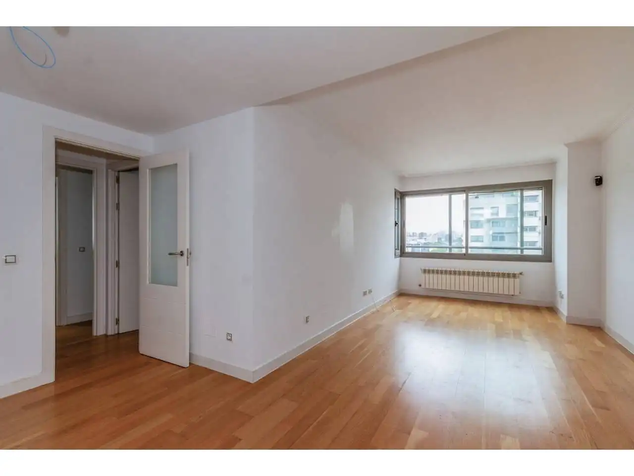 Piso con piscina en venta en Calle Rafael Bergamin, imagen 6