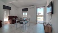 Living room of House or chalet for sale in Almoradí