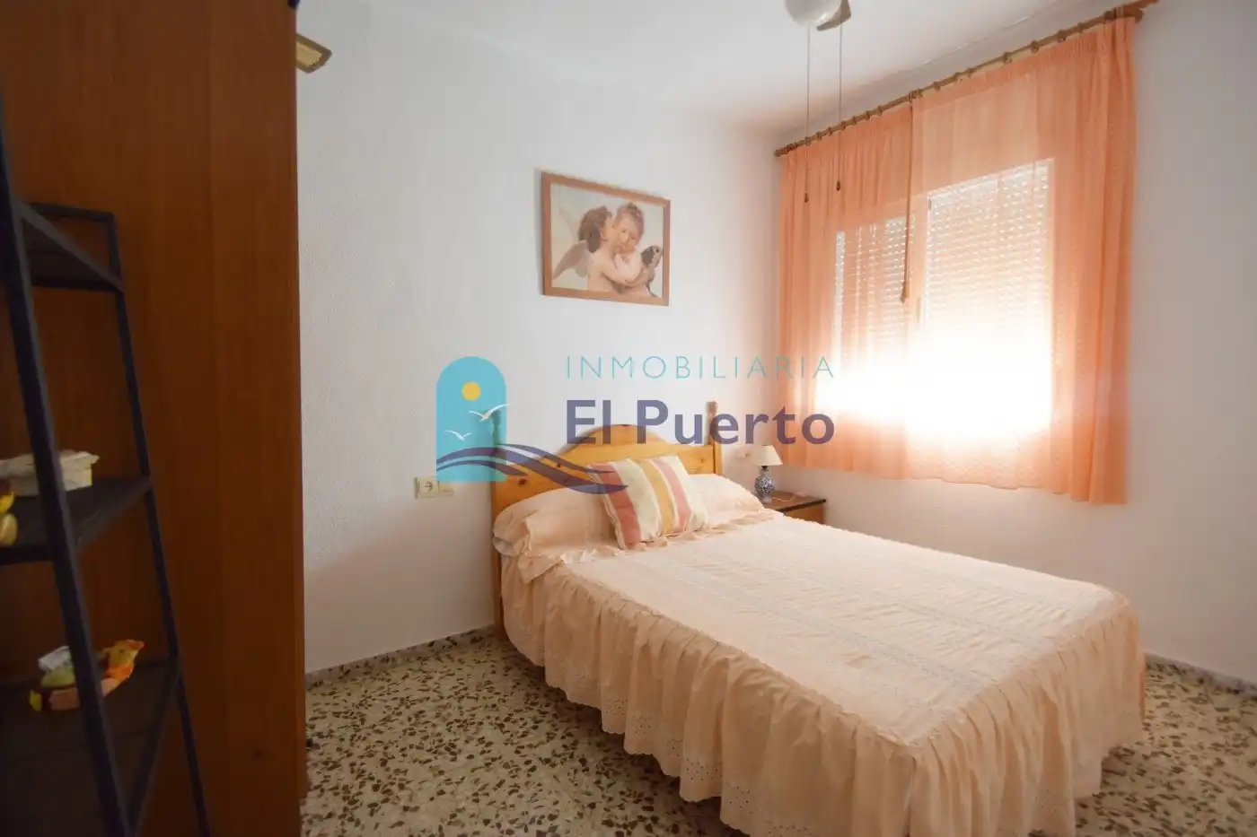 Bedroom of Duplexes for sale in Puerto de Mazarrón