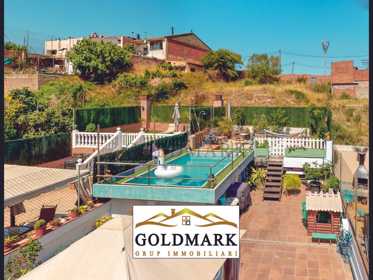 House or chalet for sale in Calle Lleó, 37, Ca n'Oriol