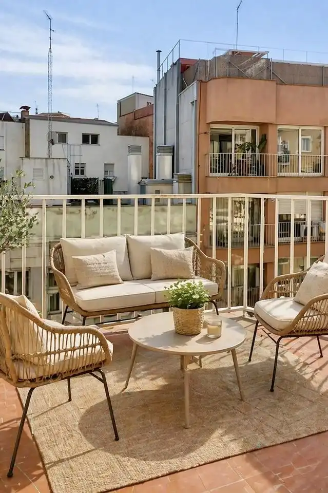 Appartamento con ascensore in vendita a calle Nou de la Rambla, imagen 22