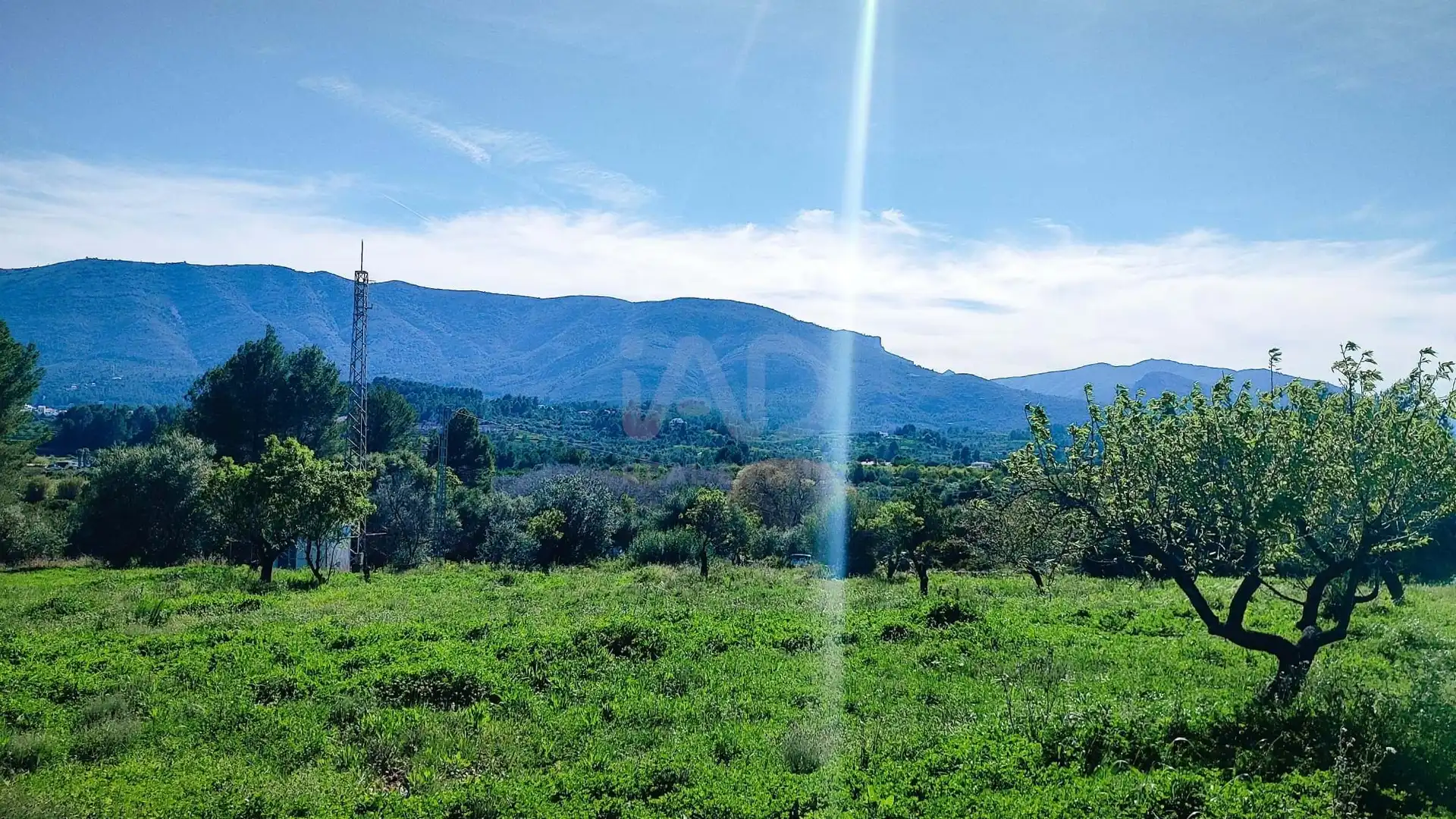 Residential for sale in Murla