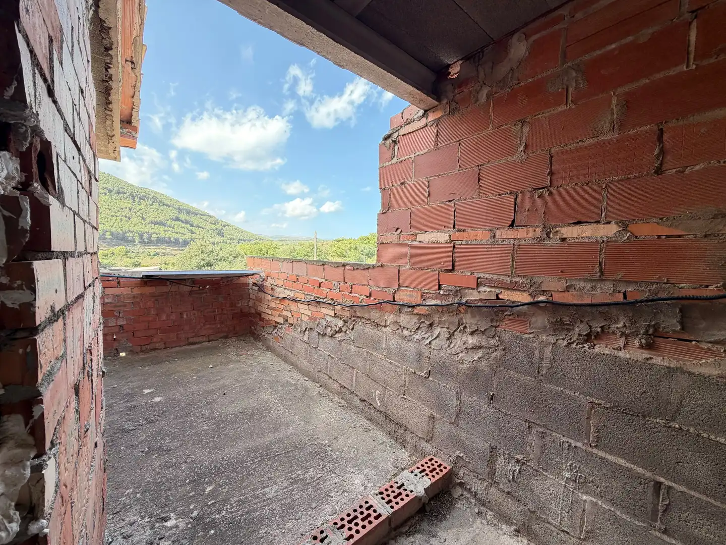 Terrace of Houses for sale in Viver  with Terrace
