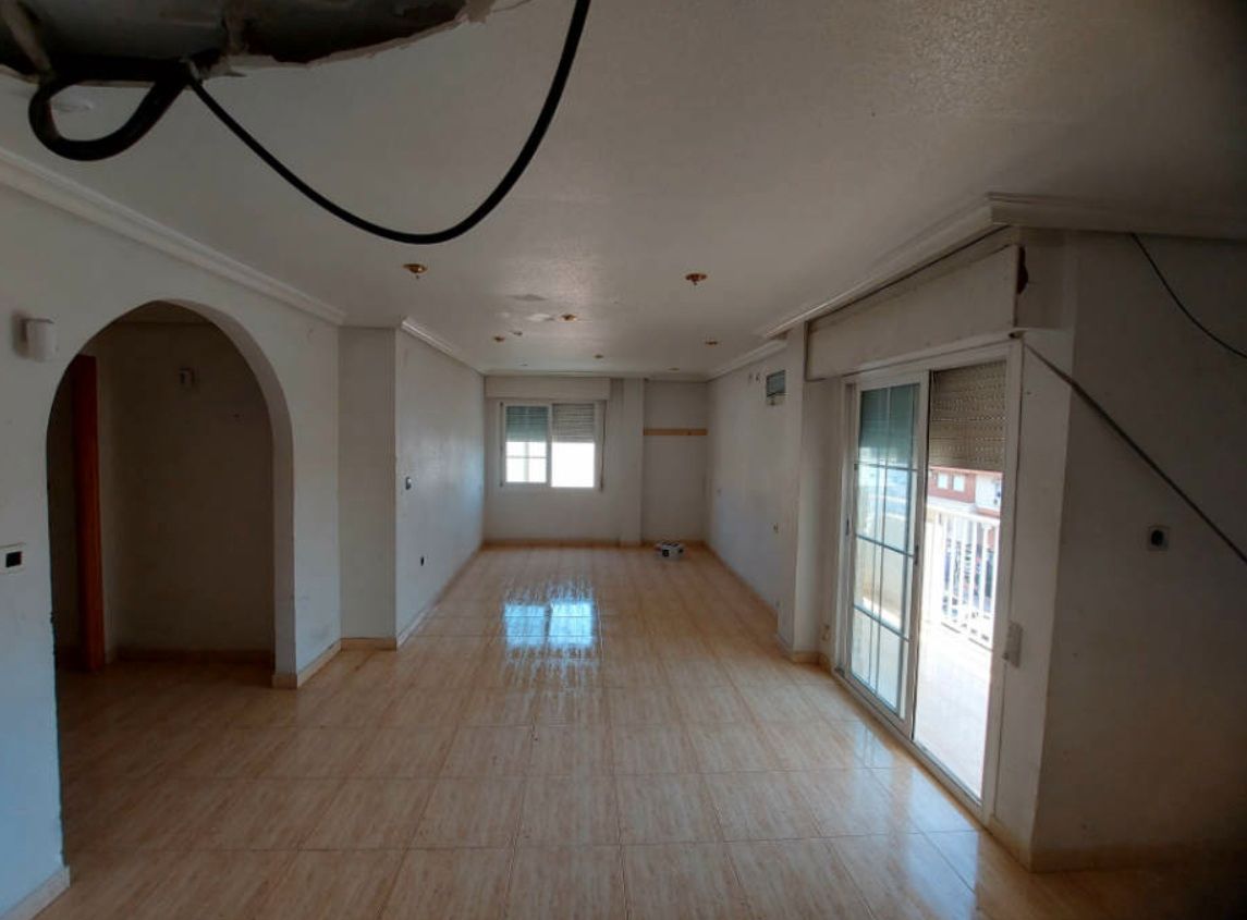 Piso en venta en Las Torres de Cotillas