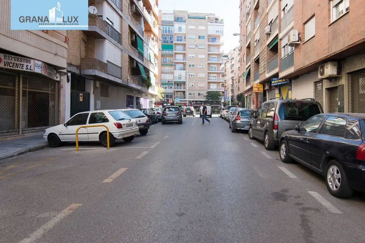 Aparcament en venda a Ronda, imagen 12