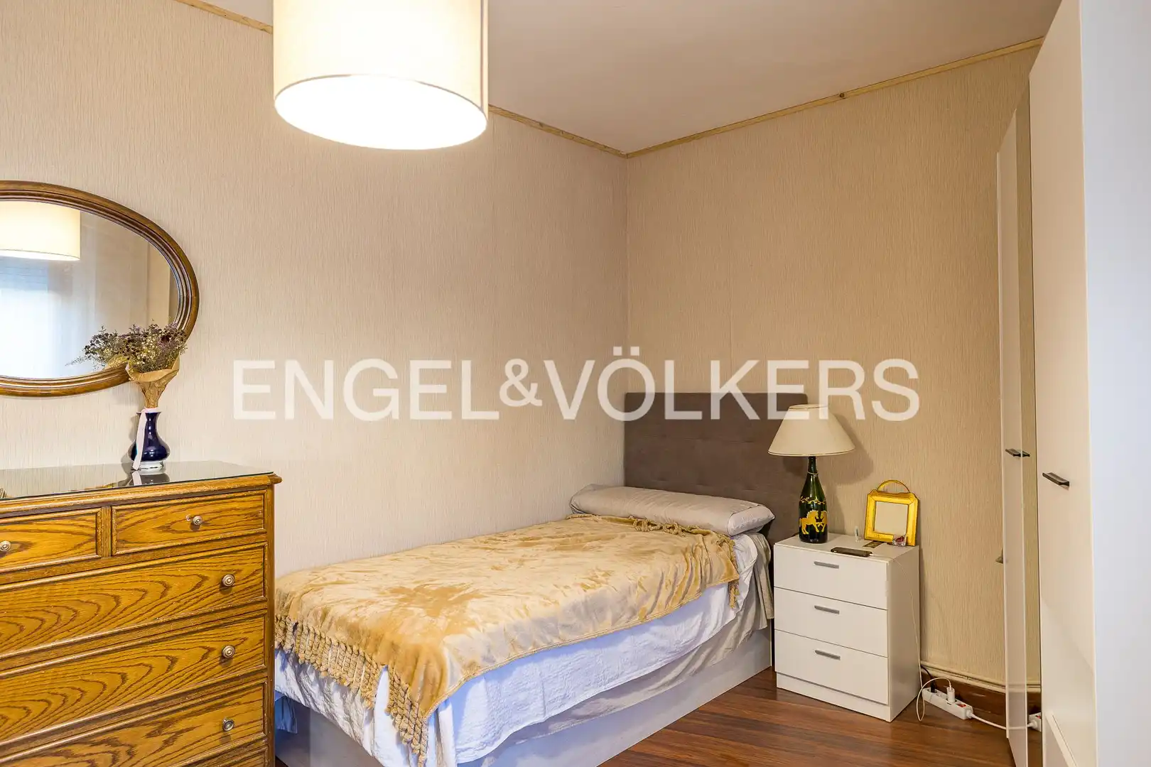 Habitación de Piso en venta en Sant Sadurní d'Anoia con Aire acondicionado, Calefacción y Parquet