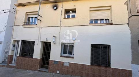 Foto 4 de Casa adosada en venda a Calle Figueres, Palafolls, Barcelona