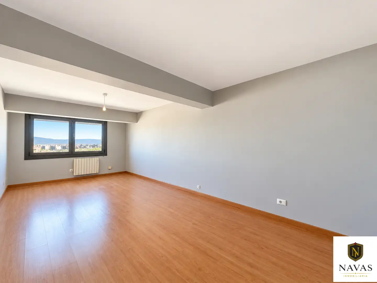 Flat with lift for sale in Rúa Travesía de Vigo 123