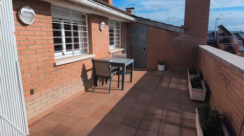 Foto 2 de Dúplex en venta en Carrer de Bellprat, El Poble Sec, Igualada