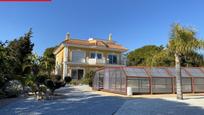 Vista exterior de Casa o xalet en venda en L'Ametlla de Mar  amb Aire condicionat, Calefacció i Terrassa