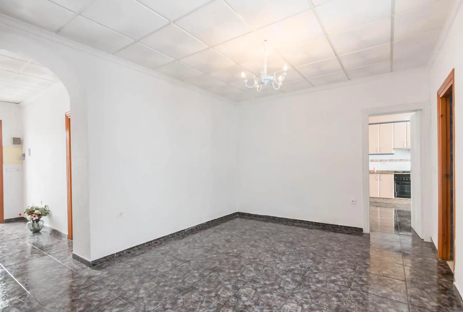 Casa a schiera con giardino in affitto a Campo de Murcia, imagen 28