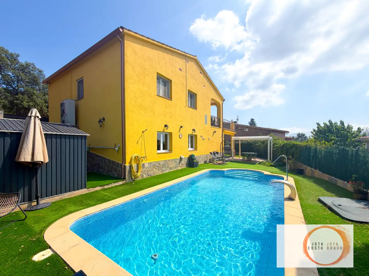 Maison avec piscine à vendre à Residencial Park