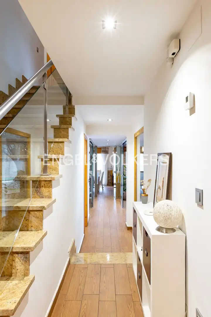 Casa o chalet en venta en Venturada con Aire acondicionado, Calefacción y Jardín privado