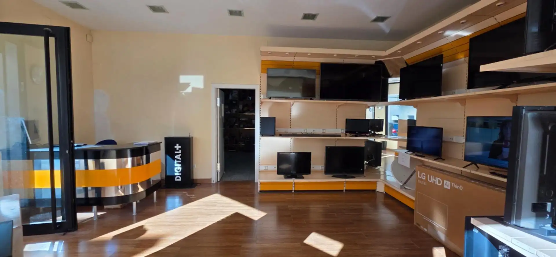 Business premises for sale in L'Ametlla de Mar pueblo, imagen 3