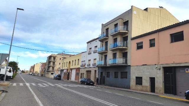 Flat for sale in De Lleida, Bellpuig