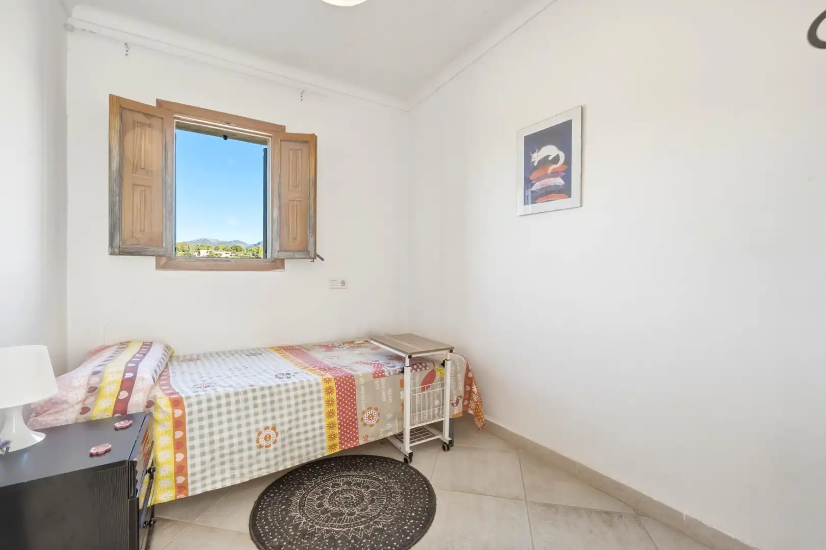 Casa rustica con piscina in vendita a Diseminado Poligono 5, imagen 19
