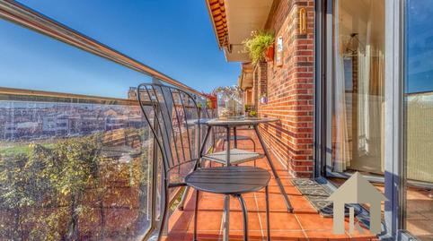 Photo 3 of Attic for sale in Can Clos - Pinetons, Barcelona