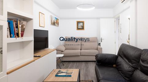 Foto 4 de Pis en venda a Calle de Núñez de Balboa, 115, Castellana, Madrid