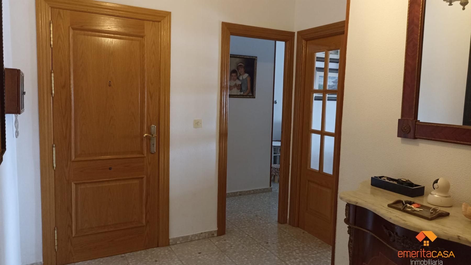 Pis en venda en Almendralejo amb Aire condicionat, Traster i Balcó