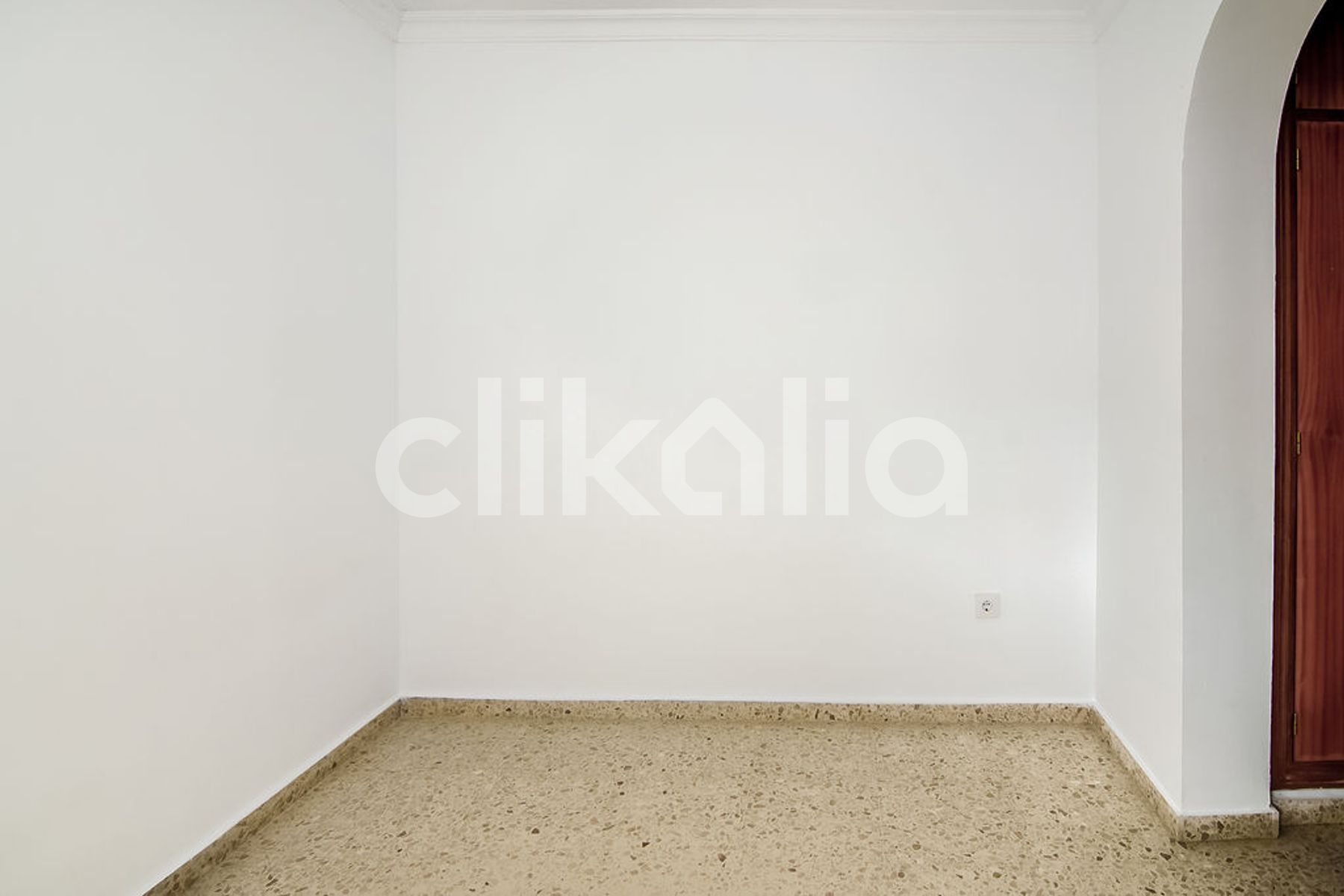 Bedroom of Flat for sale in Jerez de la Frontera  with Heating and Terrace