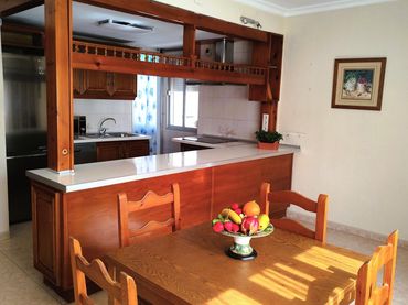Wohnung zum Verkauf in Bajadilla - Fuente Nueva