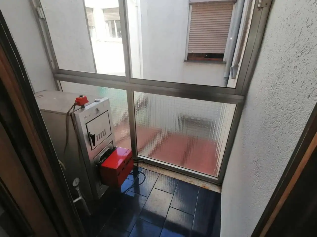 Flat for sale in Avenida SALAMANCA, 30, Ciudad Rodrigo