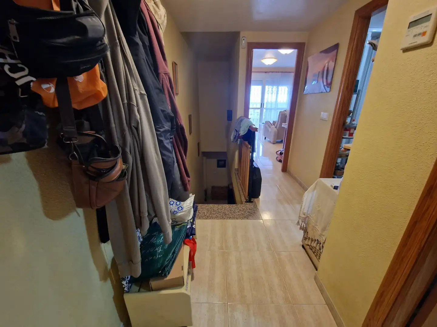 Casa o xalet en venda en Águilas amb Aire condicionat i Terrassa