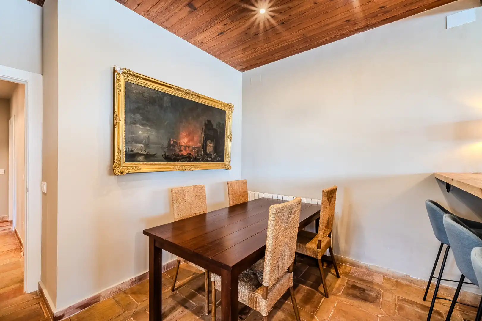 Villa avec terrasse à vendre à Urbanització San Jorge S Casti, imagen 30