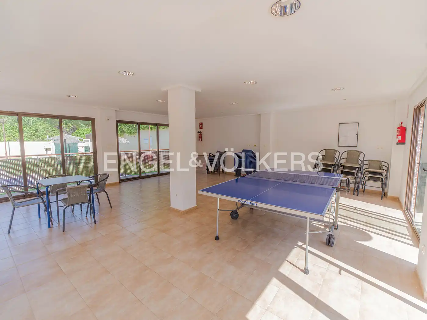 Casa adosada en venta en Mutxamel con Aire acondicionado, Calefacción y Jardín privado