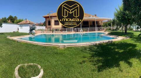 Foto 5 de Casa o xalet en venda a San Roque - La Cruz - La Rozuela, Linares