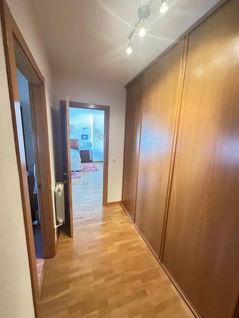 Houses for sale in Salamanca  with Air Conditioner, Heating and Terrace