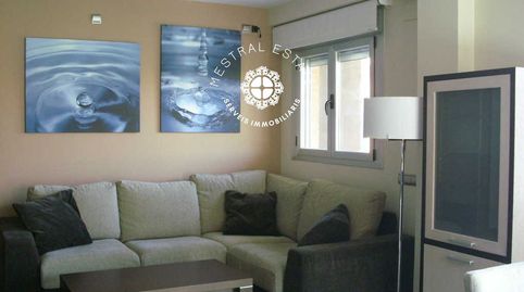 Foto 4 de Ático en venta en Castell de Tona, Els Tallats - Mas Olivé, Cambrils