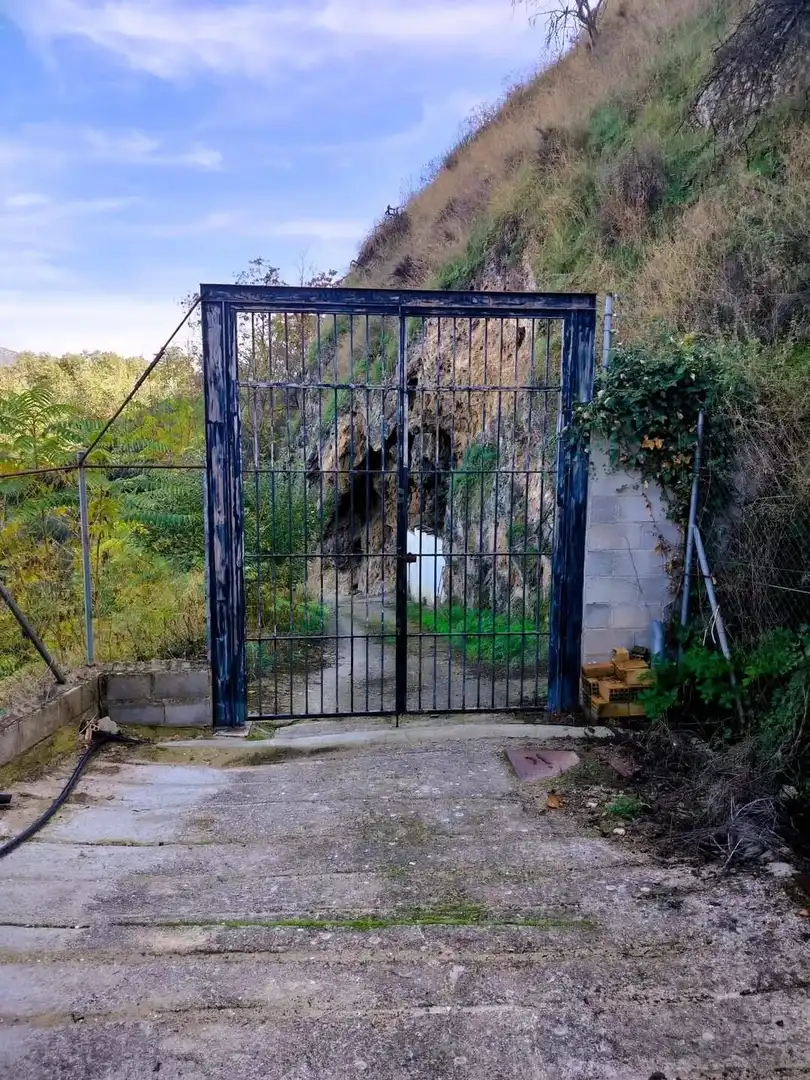 Terreny rústic en venda a Loja, imagen 2