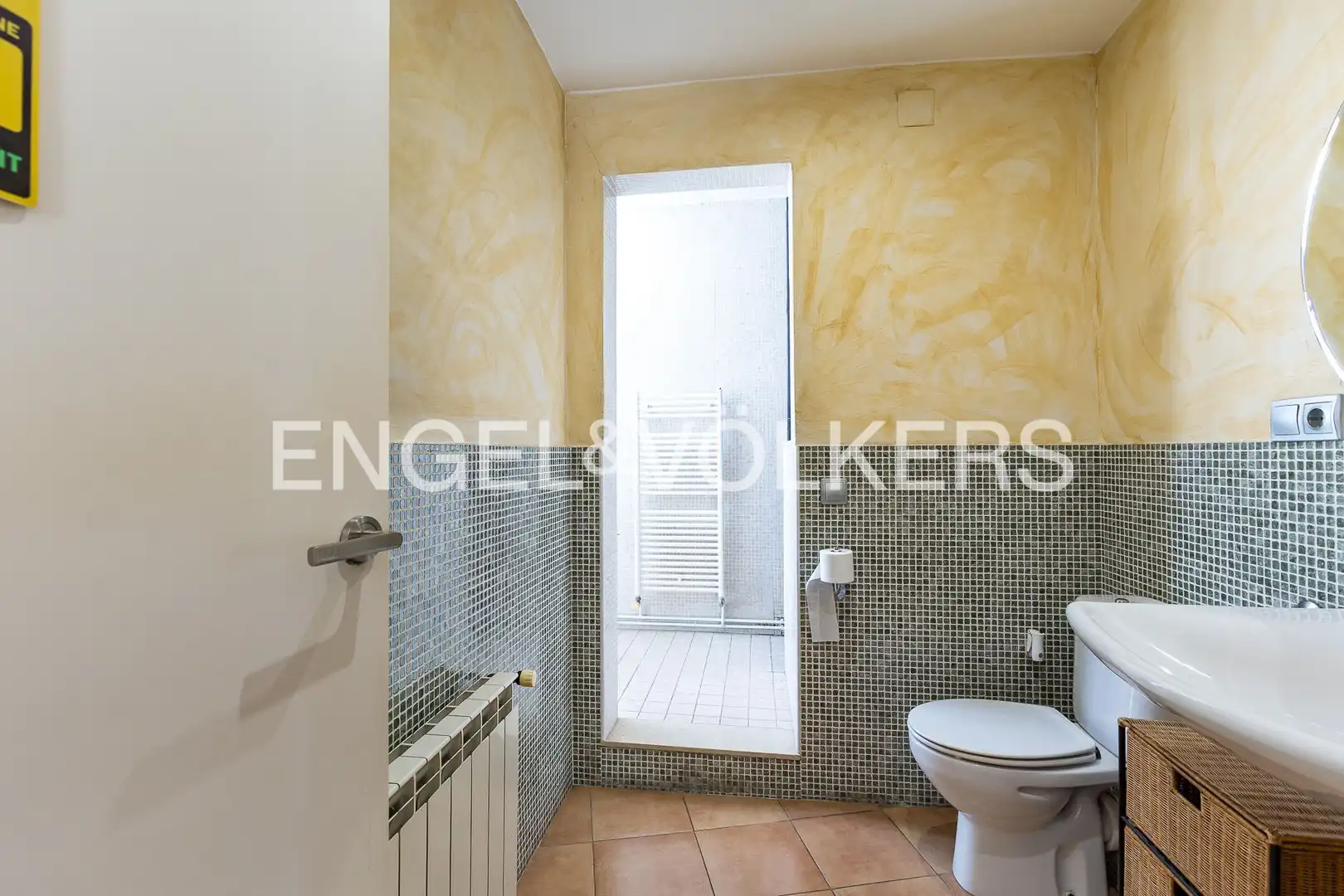 Baño de Ático en venta en Martorell con Aire acondicionado, Calefacción y Terraza