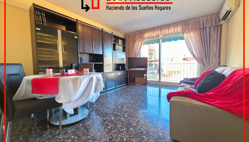 Foto 1 de Piso en venta en Plaça D'anselm Clavé, 1, Sant Andreu de la Barca, Barcelona