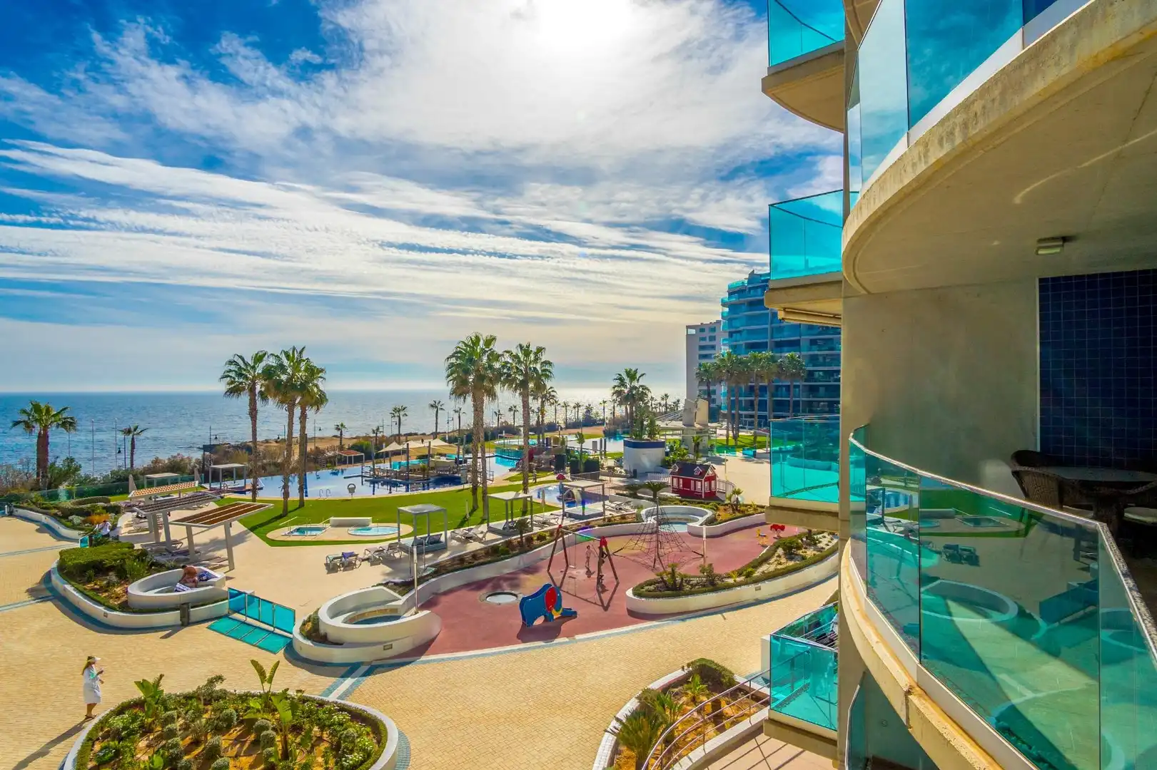 Apartment with terrace for sale in Calle DE LA MAR LLANA, imagen 4