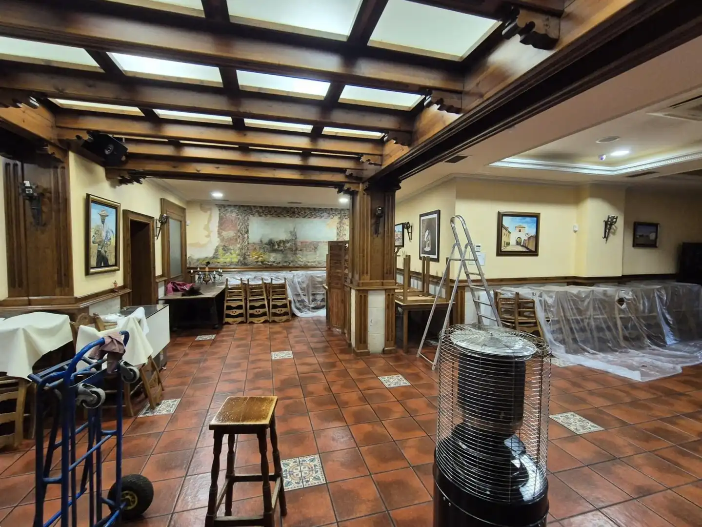 Business premises for sale in SANTO DOMINGO, imagen 9