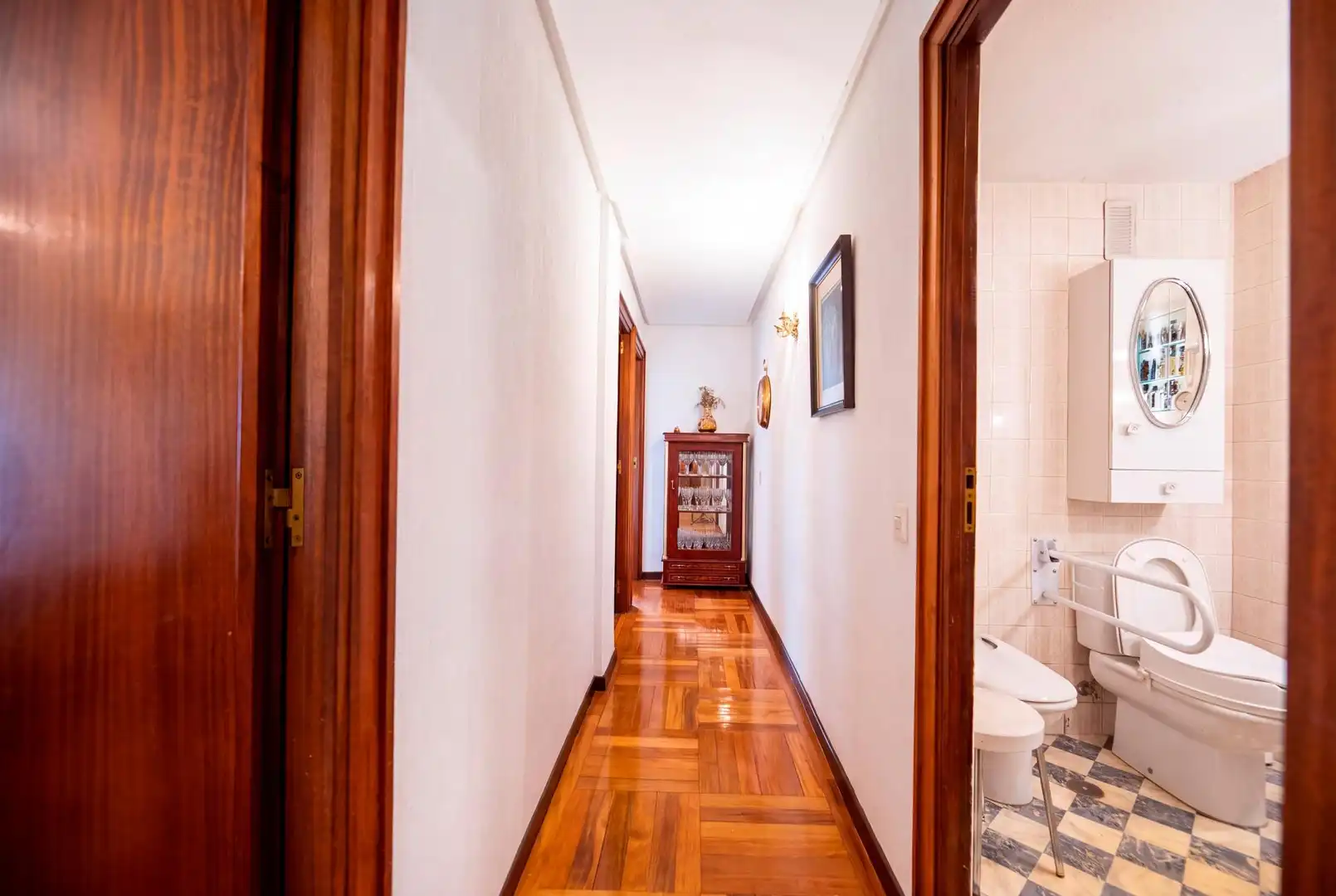 Flat with terrace for sale in Retiro, imagen 15
