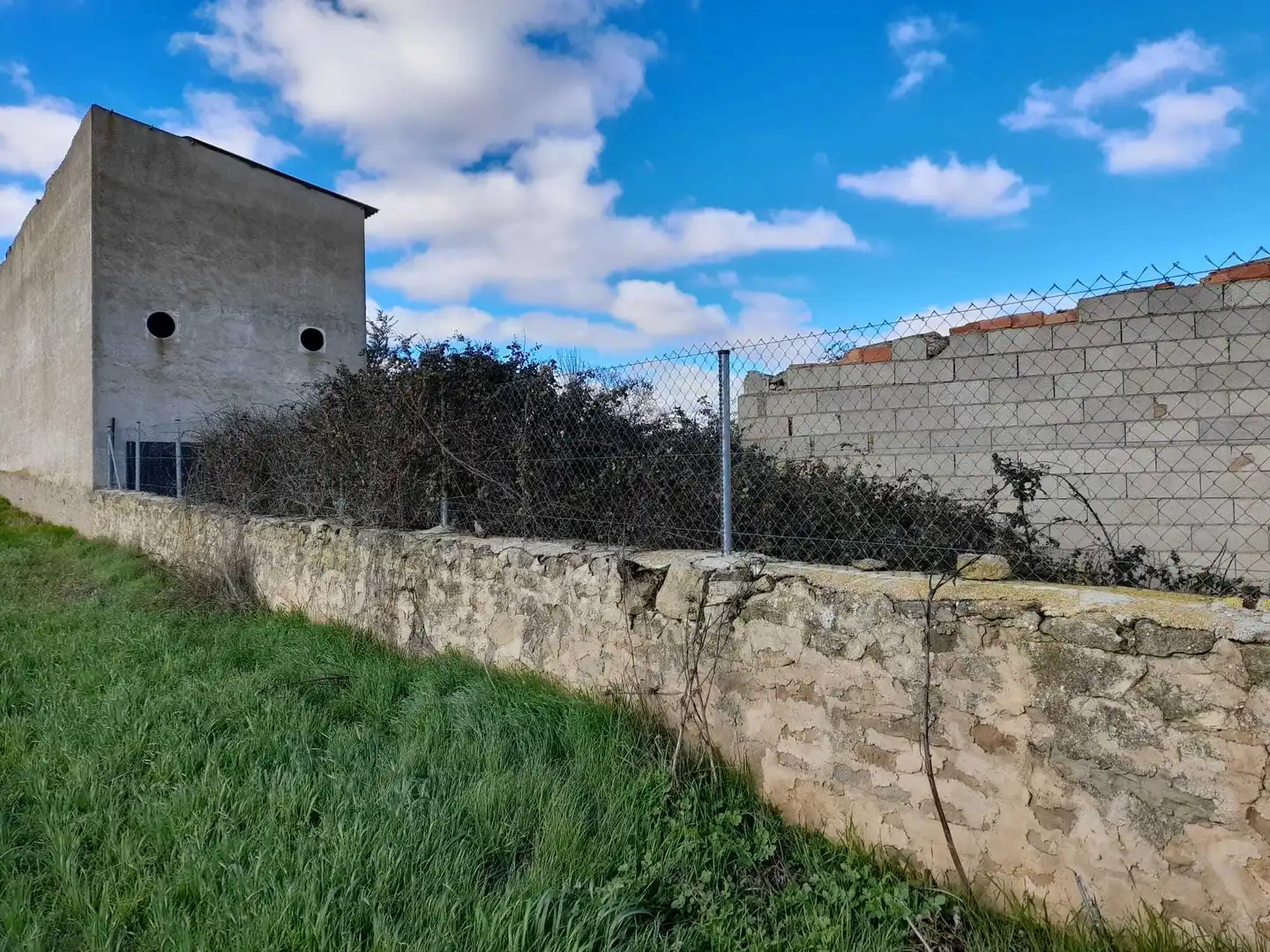 Rural land for sale in Cm Tudela, imagen 22