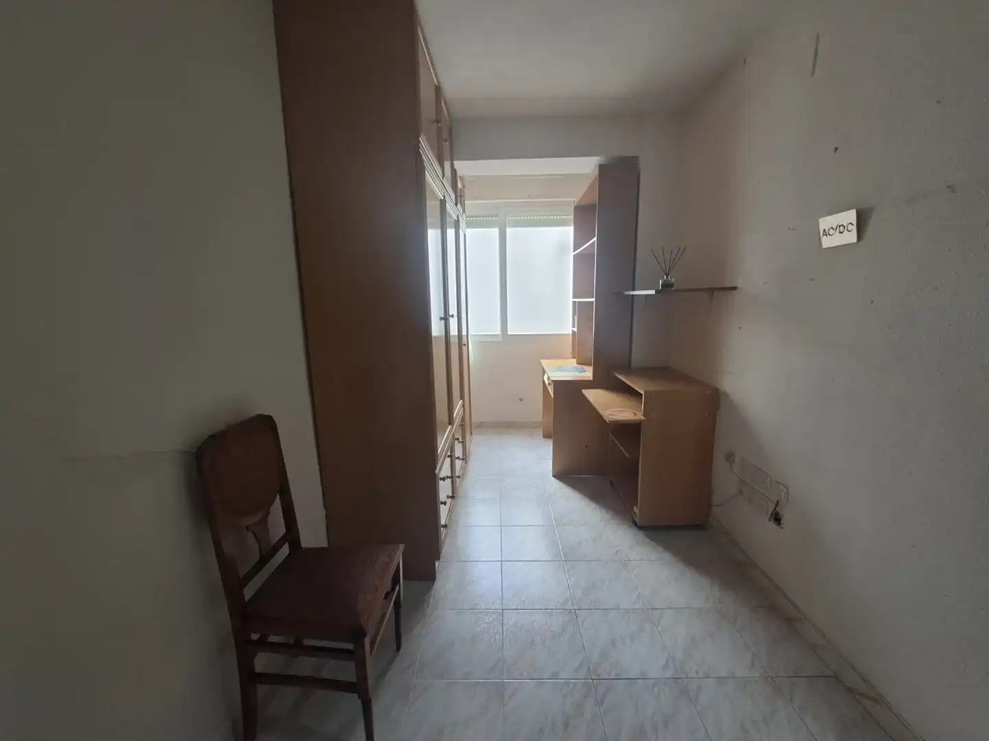 Habitación de Piso en venta en Madrid