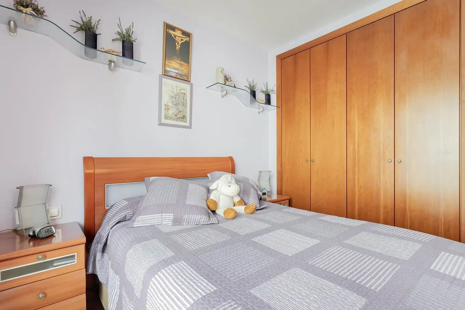 Appartement compact avec ascenseur à vendre à CARBONELL, imagen 20