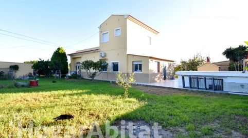 Foto 2 von Haus oder Chalet zum Verkauf in Polígono Bomba Parcela 447, Oliva Playa, Oliva