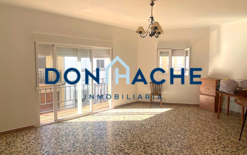 Foto 1 de Pis en venda a Trujillanos, Badajoz