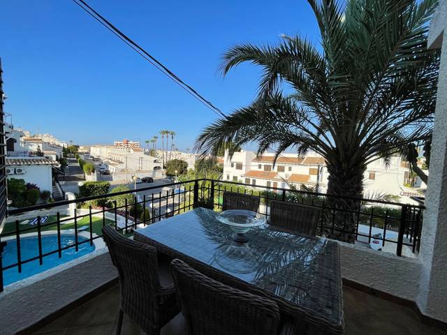 Apartamento en Venta en Cabo Roig